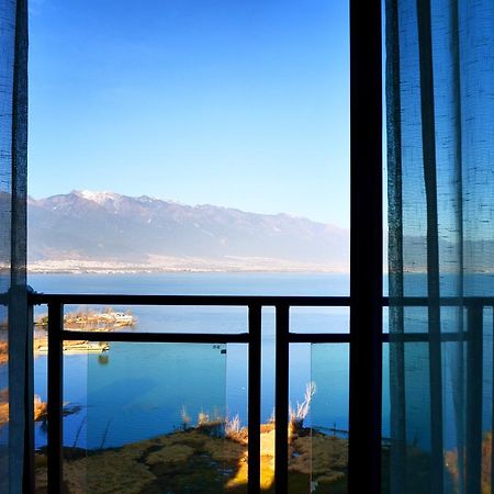 Ning-House Lake View Inn Dali  Dış mekan fotoğraf