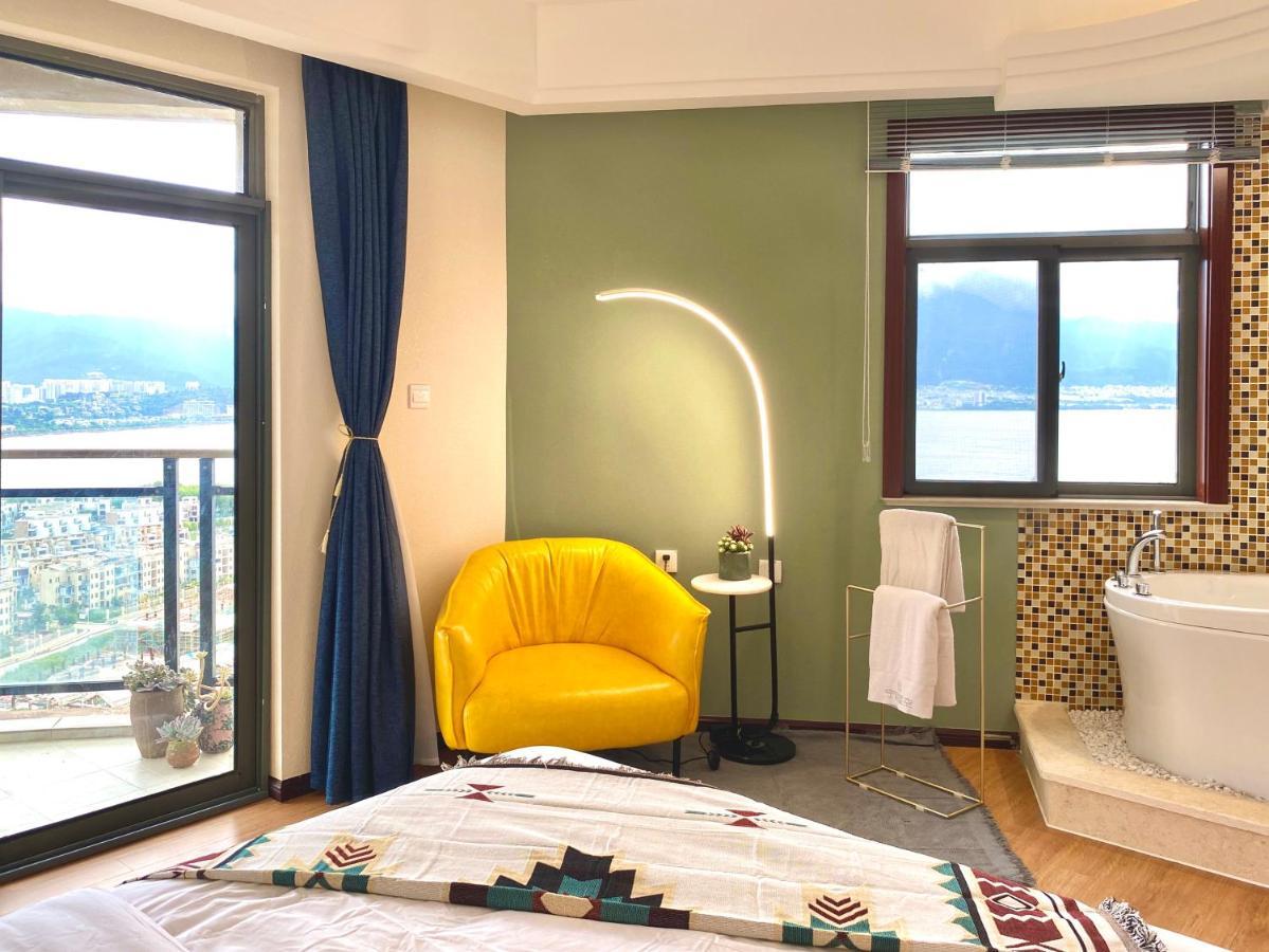 Ning-House Lake View Inn Dali  Dış mekan fotoğraf