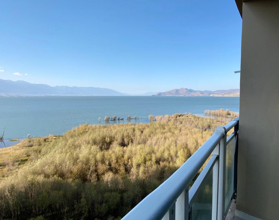 Ning-House Lake View Inn Dali  Dış mekan fotoğraf
