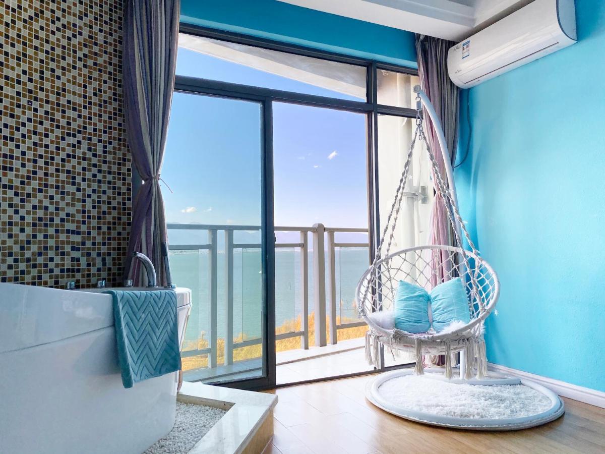 Ning-House Lake View Inn Dali  Dış mekan fotoğraf