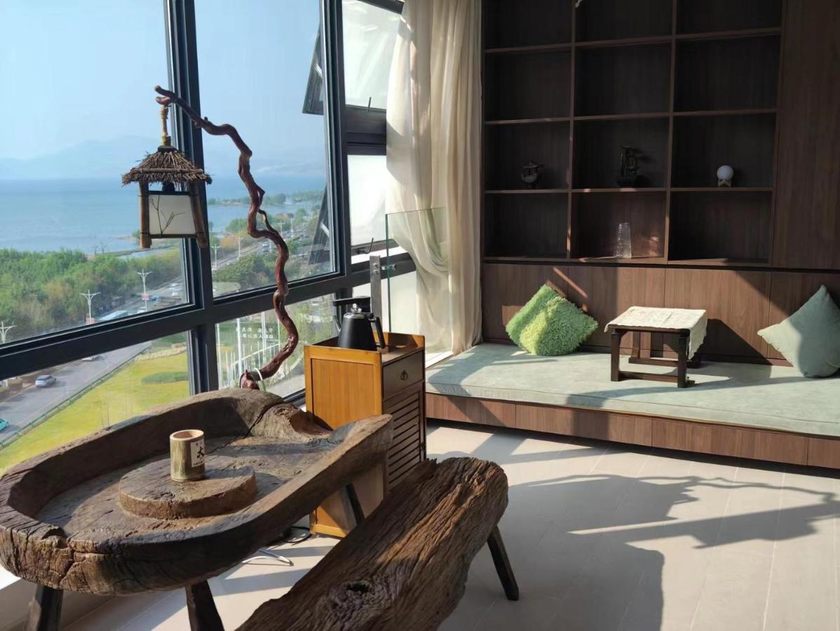 Ning-House Lake View Inn Dali  Dış mekan fotoğraf