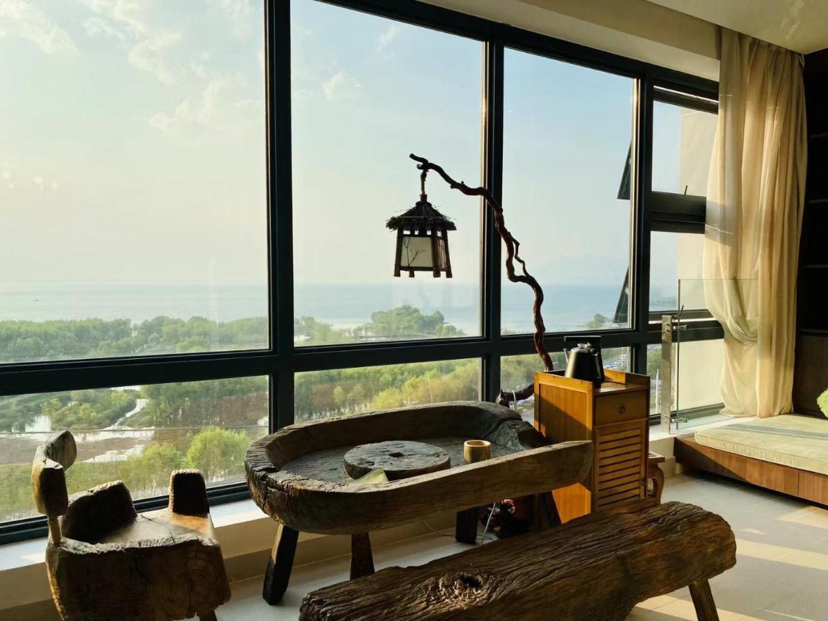 Ning-House Lake View Inn Dali  Dış mekan fotoğraf
