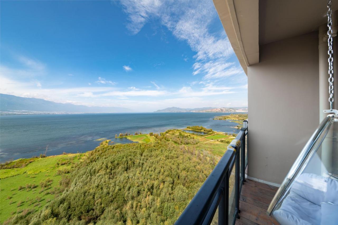 Ning-House Lake View Inn Dali  Dış mekan fotoğraf