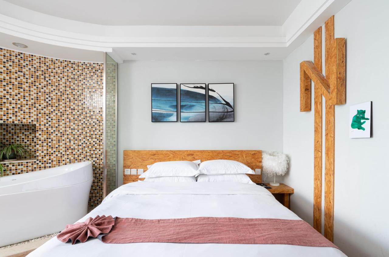 Ning-House Lake View Inn Dali  Dış mekan fotoğraf