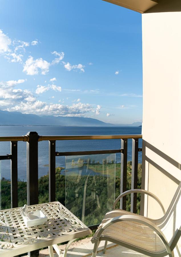 Ning-House Lake View Inn Dali  Dış mekan fotoğraf