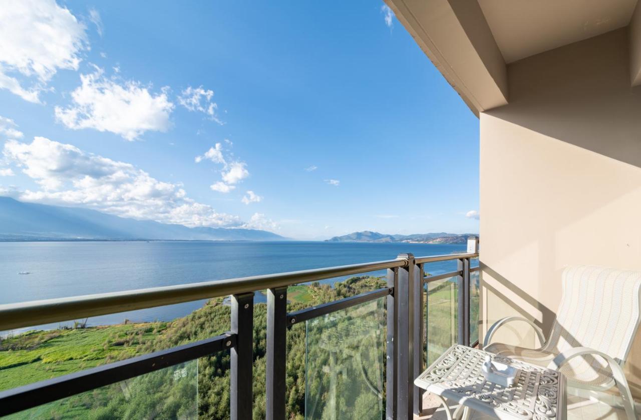 Ning-House Lake View Inn Dali  Dış mekan fotoğraf