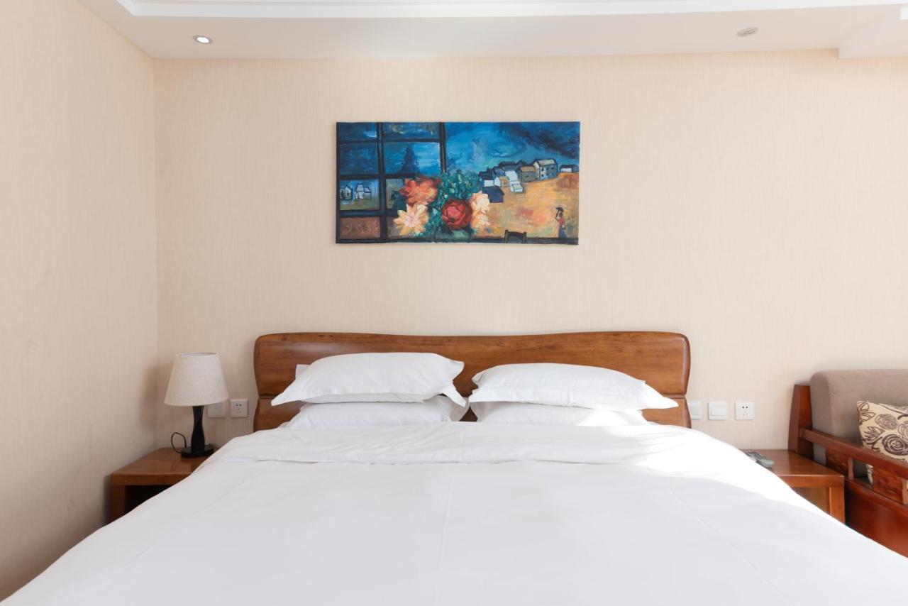 Ning-House Lake View Inn Dali  Dış mekan fotoğraf