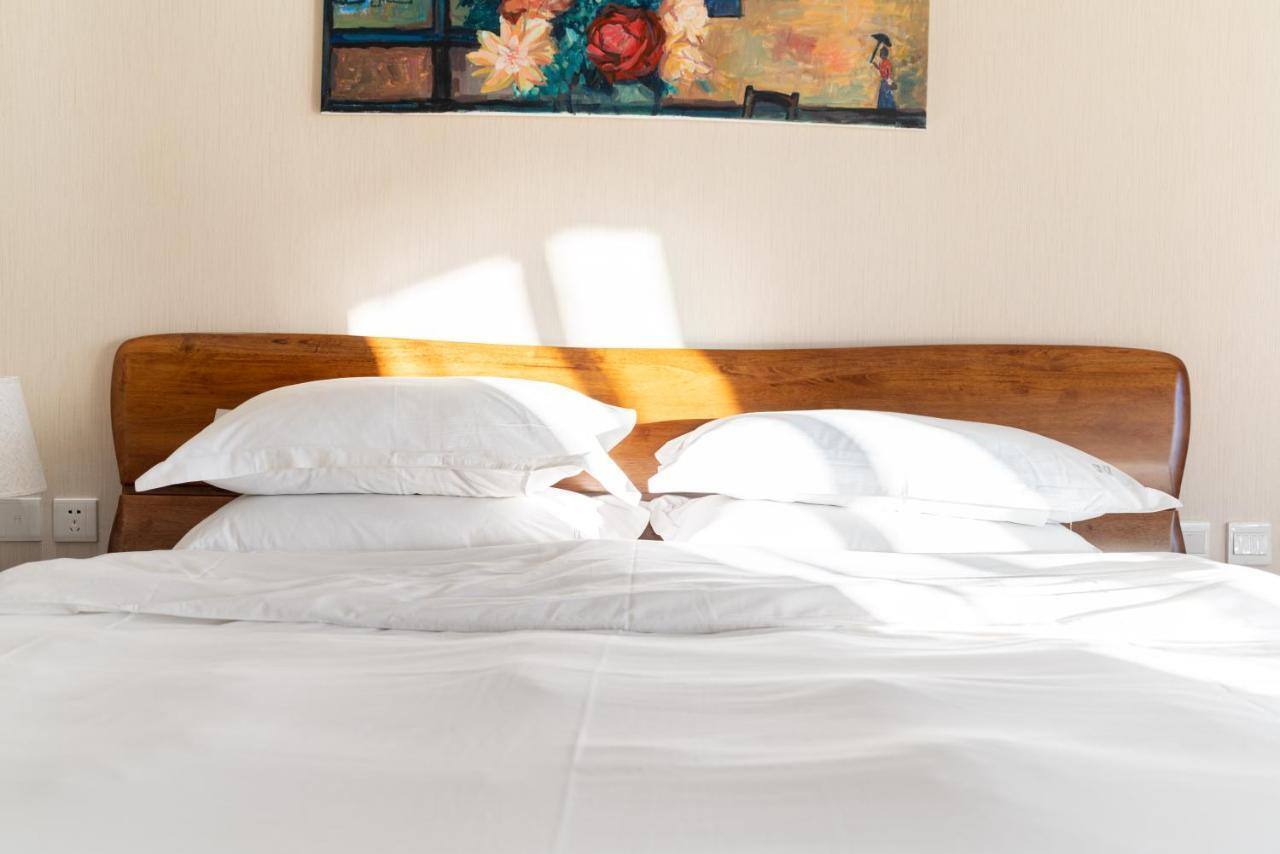 Ning-House Lake View Inn Dali  Dış mekan fotoğraf