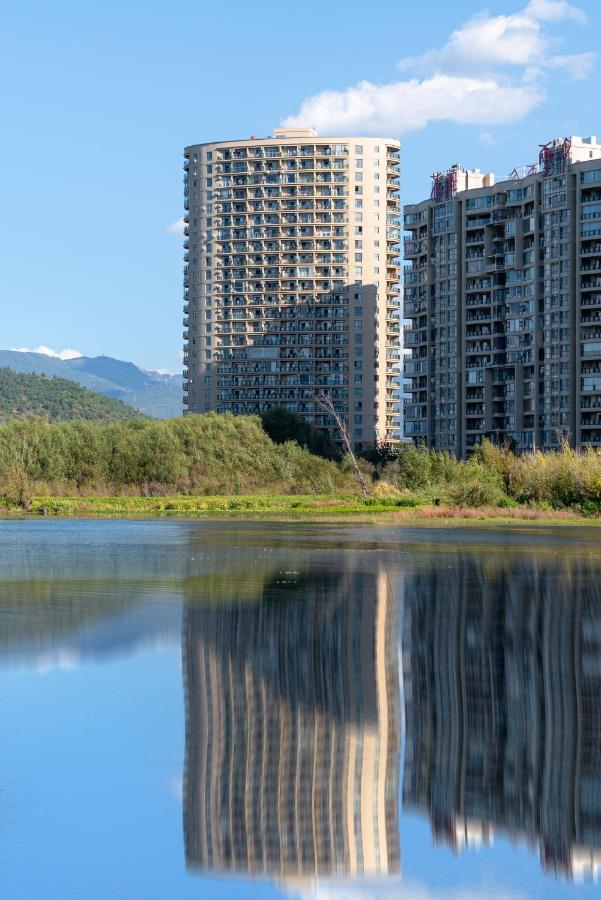 Ning-House Lake View Inn Dali  Dış mekan fotoğraf