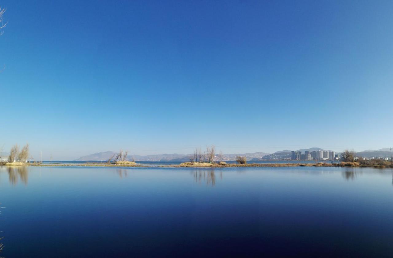 Ning-House Lake View Inn Dali  Dış mekan fotoğraf