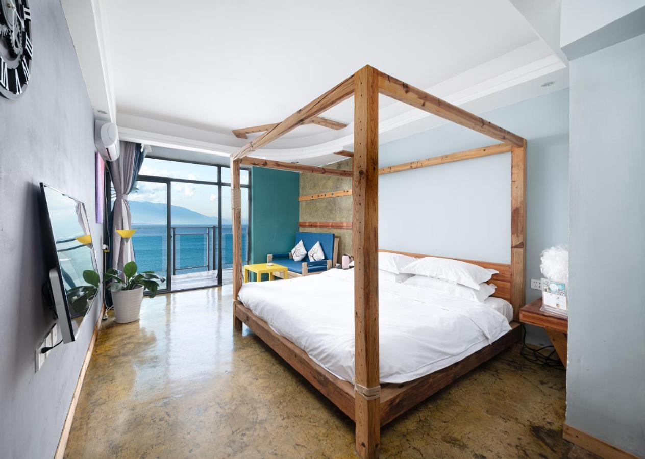 Ning-House Lake View Inn Dali  Dış mekan fotoğraf