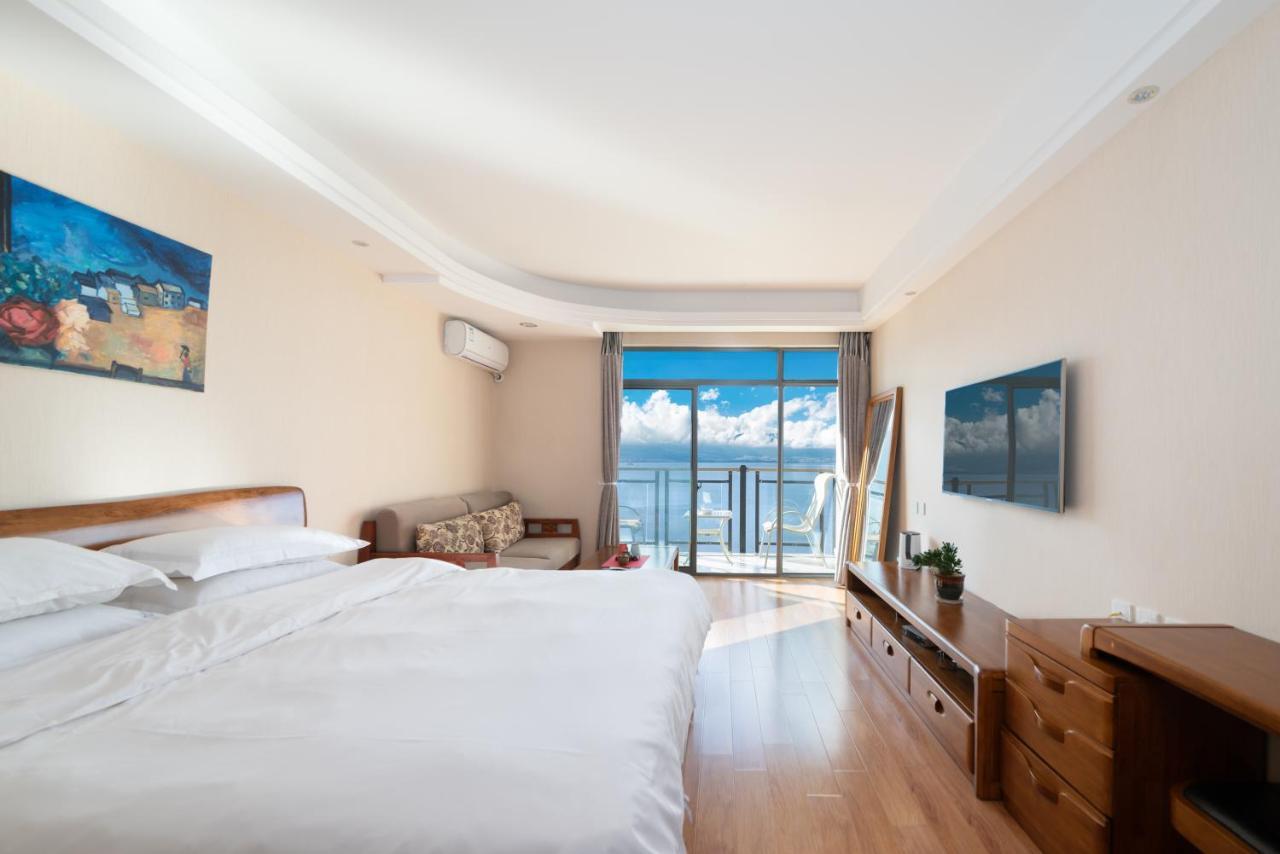 Ning-House Lake View Inn Dali  Dış mekan fotoğraf