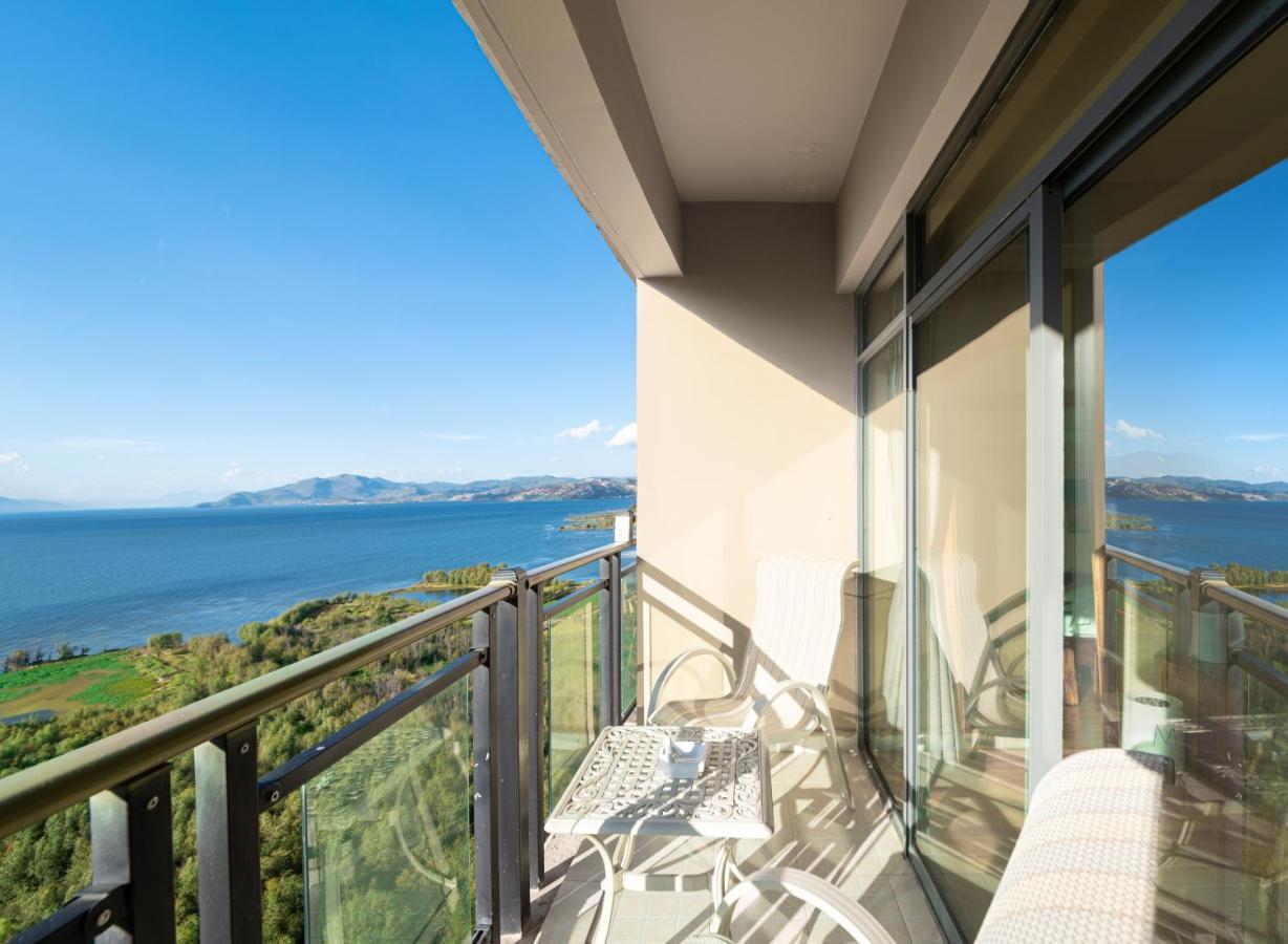 Ning-House Lake View Inn Dali  Dış mekan fotoğraf